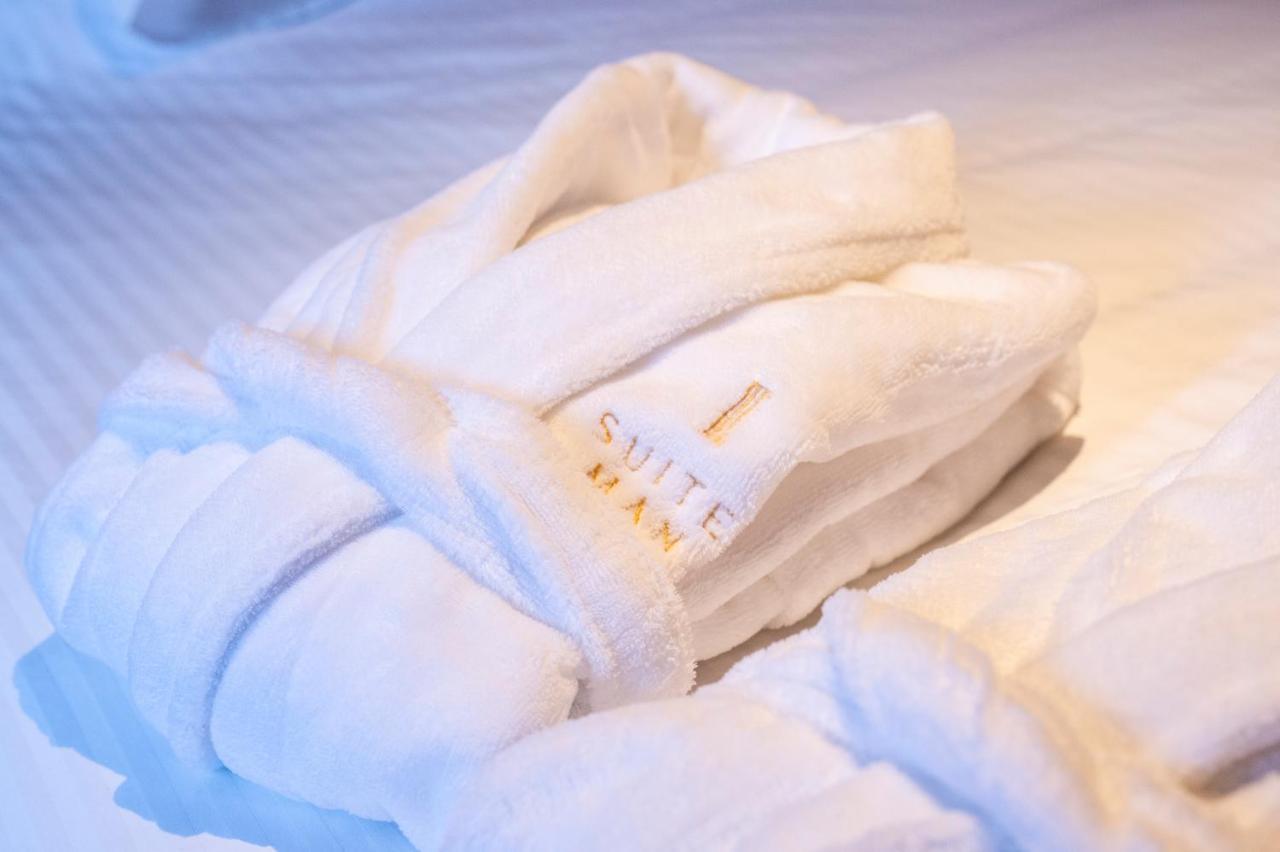 Suite Mana Ohana - Luxe Et Authenticite A 2 Pas De La Place Ducale Avec Parking Prive Charleville-Mézières 外观 照片
