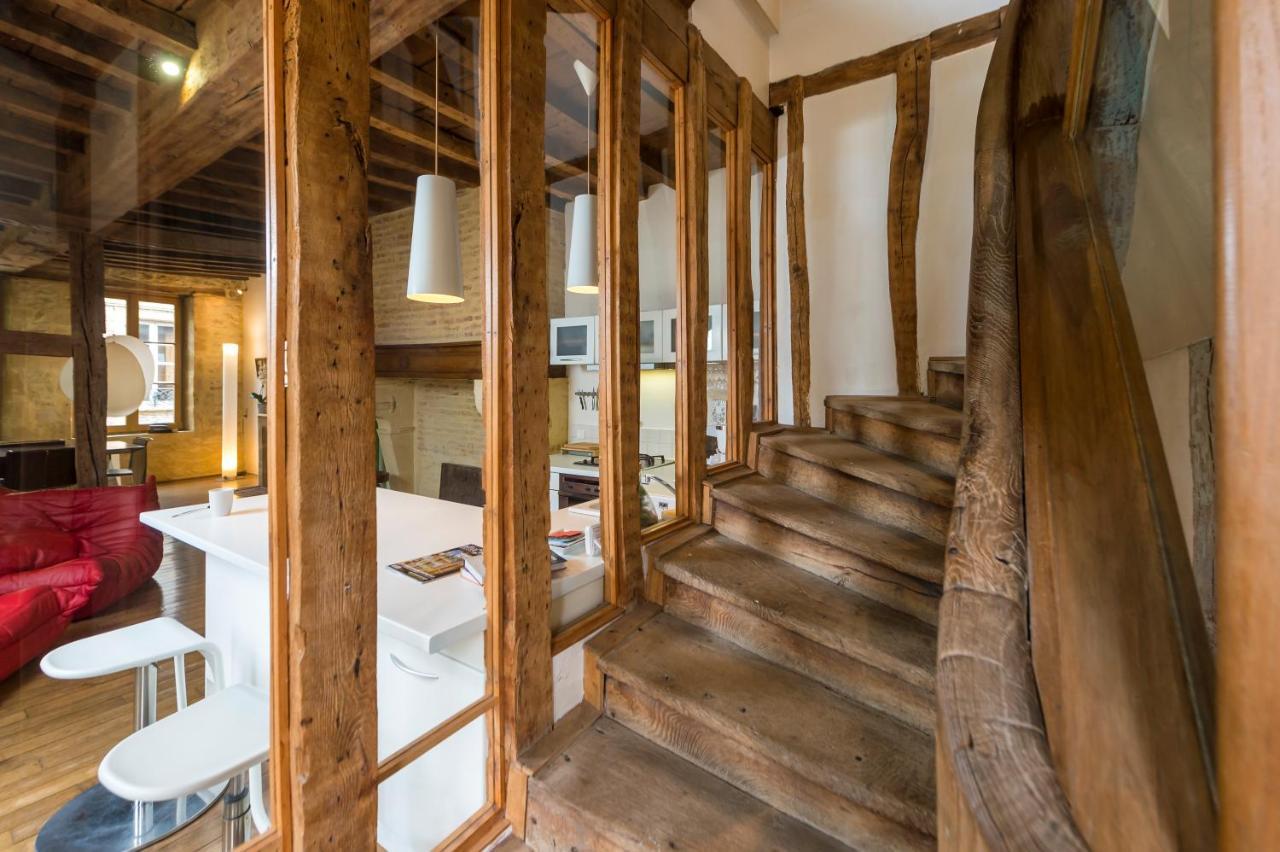 Suite Mana Ohana - Luxe Et Authenticite A 2 Pas De La Place Ducale Avec Parking Prive Charleville-Mézières 外观 照片